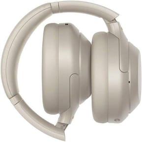 Casque Bluetooth Sony Circum-Auriculaire WH1000XM4 (WH-1000XM4/SME) — image 4