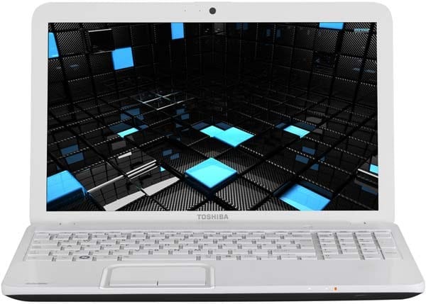 NoteBook Toshiba Satellite C855-298 — image 2