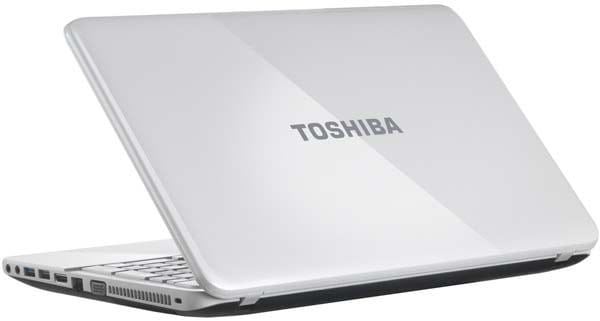 NoteBook Toshiba Satellite C855-298 — image 3