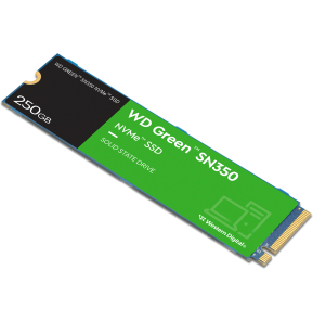 DISQUE DUR INTERNE SSD M.2 NVME PNY 250 GO