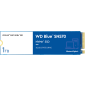 Disque dur interne SSD NVMe™ WD Blue SN570 1To (WDS100T3B0C)