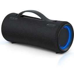 Enceinte portable Sony SRS-XG300 (SRS-XG300/BCSP6)