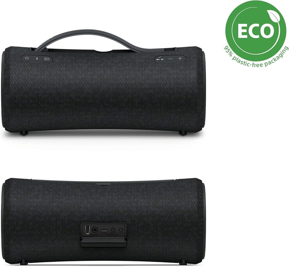 Enceinte portable Sony SRS-XG300 (SRS-XG300/BCSP6) — image 2