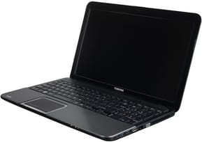 NoteBook Toshiba Satellite C855-29F — image 2