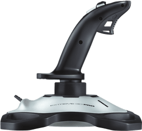 Levier De Vitesse Logitech Extreme 3D Pro Joystick (942-000031) — image 2