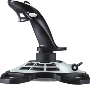 Levier De Vitesse Logitech Extreme 3D Pro Joystick (942-000031) — image 3