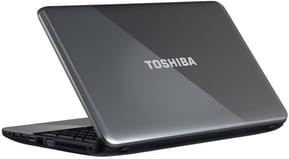 NoteBook Toshiba Satellite C855-29F — image 3