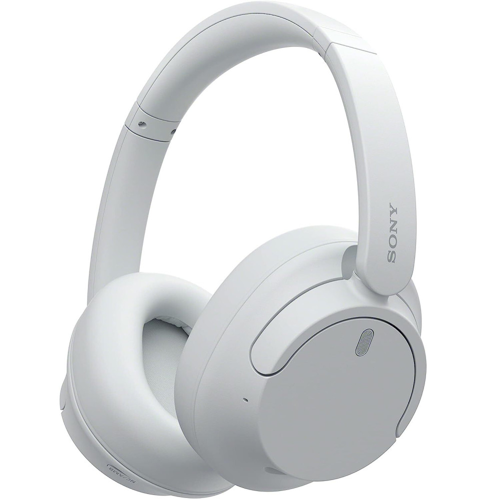 Casque Bluetooth Sony ‎Circum-Auriculaire WH-CH720N prix Maroc