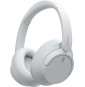 Casque sans fil Sony ‎Circum-Auriculaire WH-CH720N (WH-CH720N/WCE)