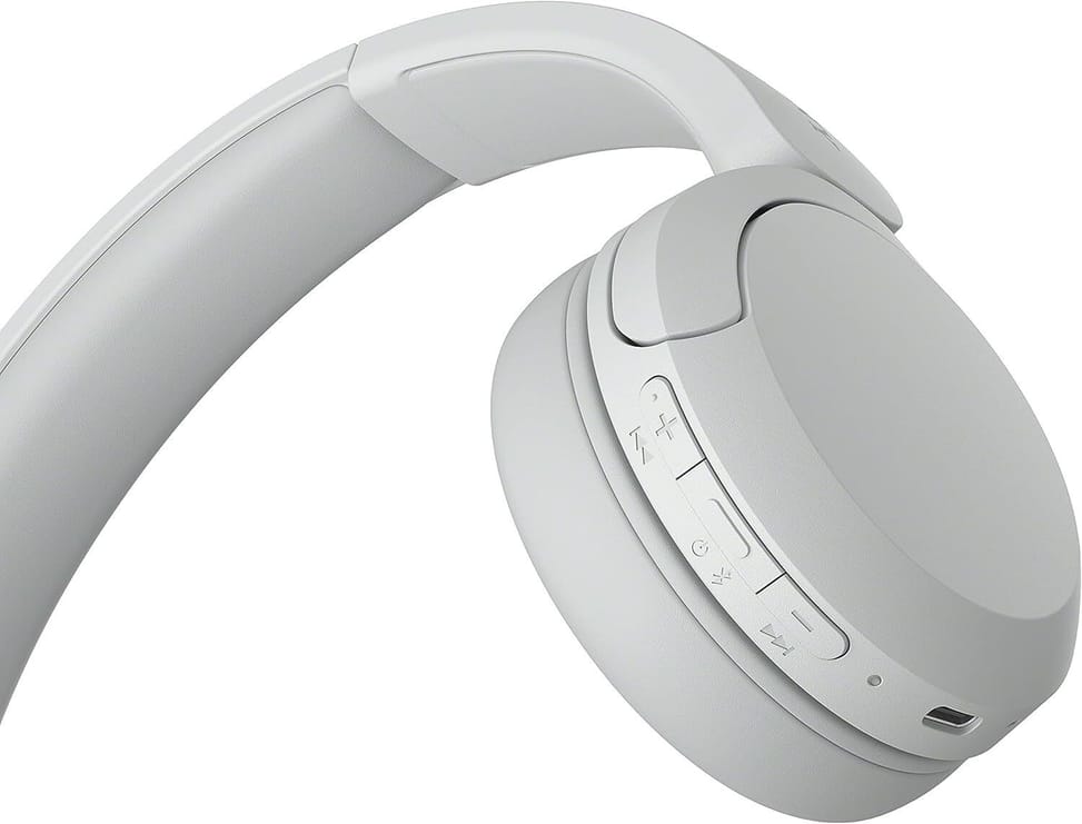 Casque Bluetooth Sony ‎Circum-Auriculaire WH-CH520 — image 4