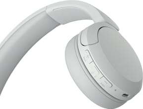 Casque Bluetooth Sony Circum-Auriculaire WH-CH520 — image 4