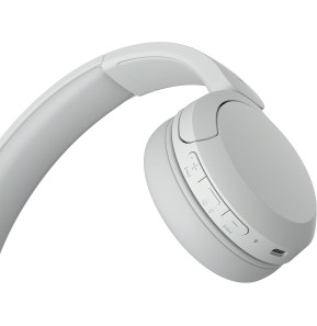 Casque Bluetooth Sony ‎Circum-Auriculaire WH-CH520