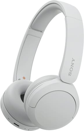 Casque Bluetooth Sony Circum-Auriculaire WH-CH520