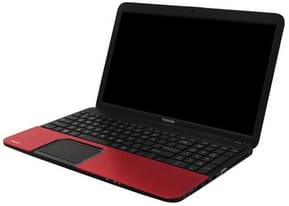 NoteBook Toshiba Satellite C855-2GX — image 2