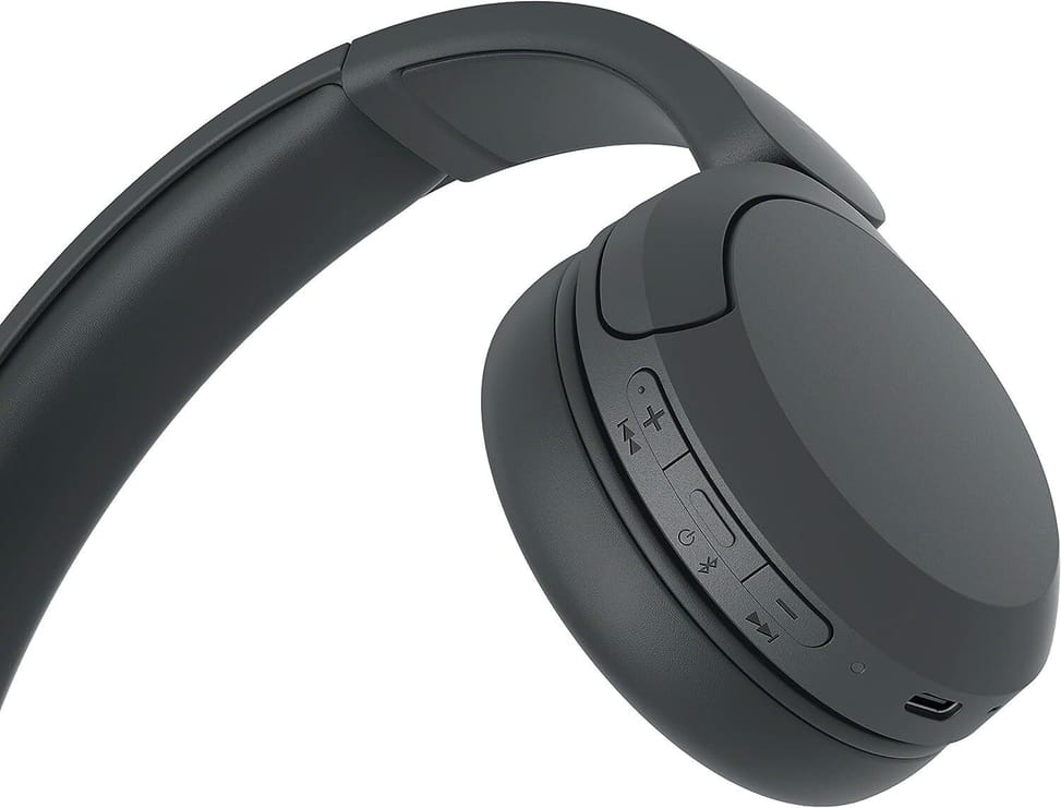 Casque Bluetooth Sony ‎Circum-Auriculaire WH-CH520 — image 8