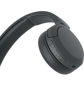 Casque Bluetooth Sony ‎Circum-Auriculaire WH-CH520