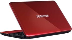 NoteBook Toshiba Satellite C855-2GX — image 3