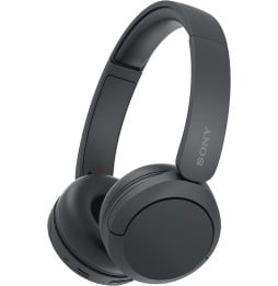 Casque Bluetooth Sony ‎Circum-Auriculaire WH-CH520