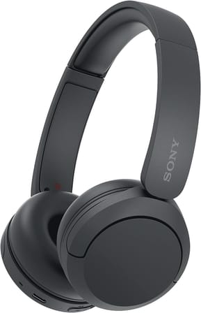 Casque Bluetooth Sony Circum-Auriculaire WH-CH520
