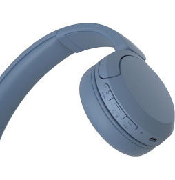 Casque Bluetooth Sony ‎Circum-Auriculaire WH-CH520