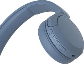 Casque Bluetooth Sony Circum-Auriculaire WH-CH520 — image 4