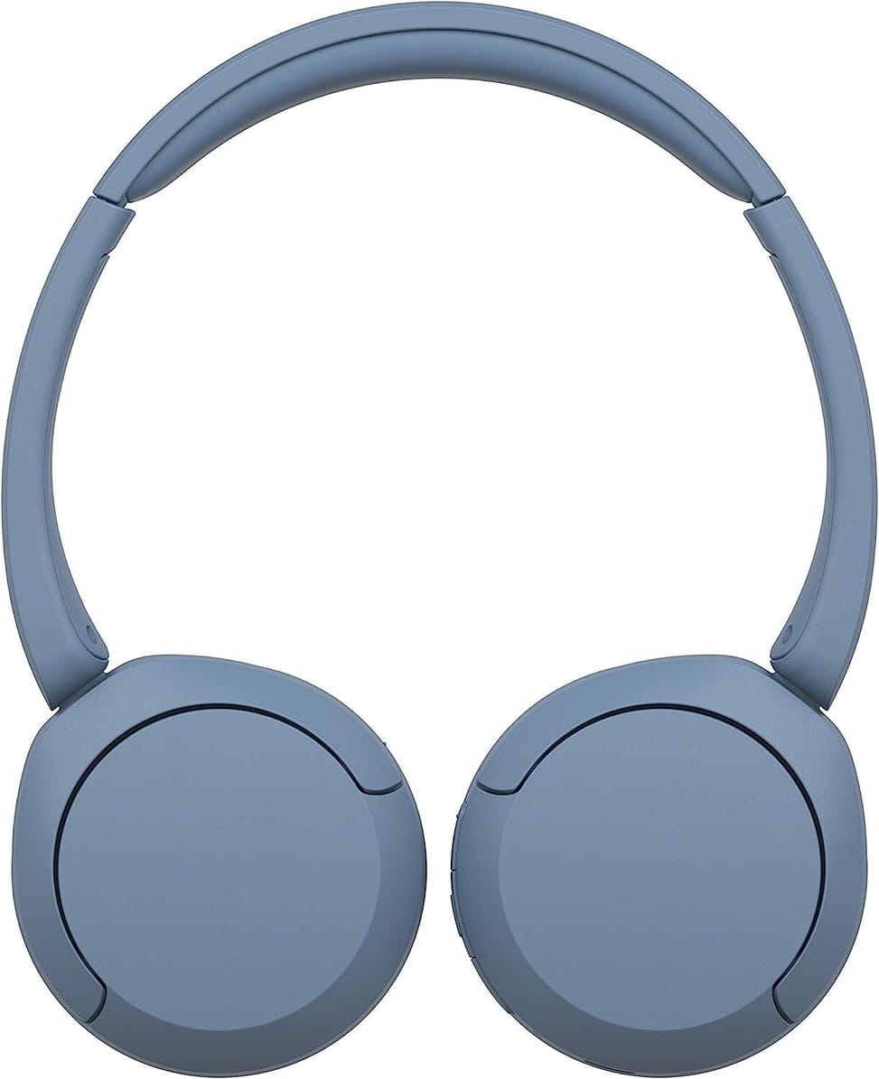 Casque Bluetooth Sony ‎Circum-Auriculaire WH-CH520 — image 11