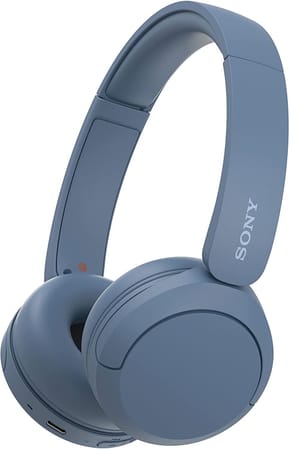 Casque Bluetooth Sony Circum-Auriculaire WH-CH520