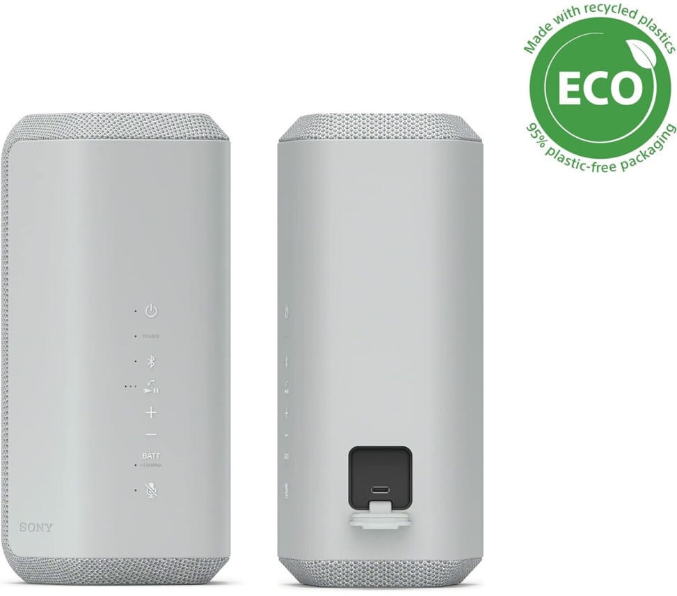 Enceinte portable Sony SRS-XE300 — image 4
