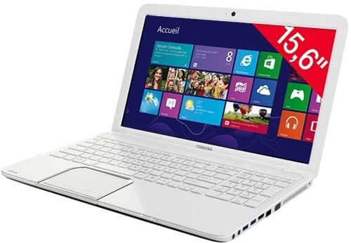 NoteBook Toshiba Satellite C855-2GV