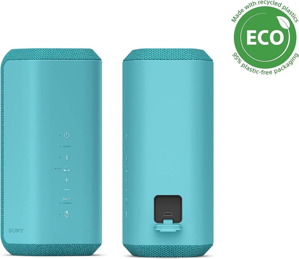 Enceinte portable Sony SRS-XE300 — image 2