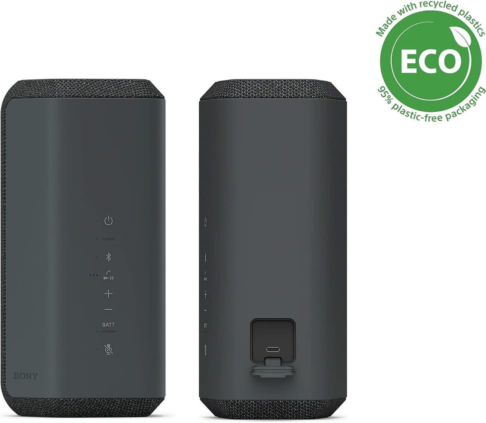 Enceinte portable Sony SRS-XE300 — image 6