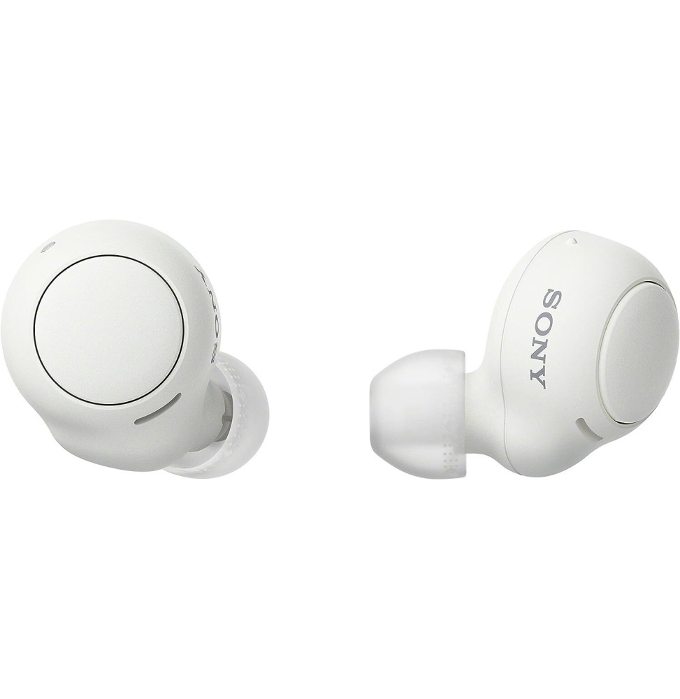 Ecouteurs Sony intra-auriculaires WF-C500 (WF-C500/WZ E)
