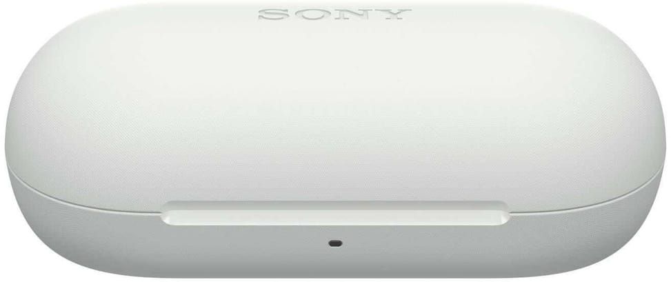 Écouteurs Bluetooth Sony à réduction de bruit WF-C700N — image 15