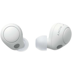 Écouteurs Sony sans fil à réduction de bruit WF-C700N (WF-C700N/WZ E)