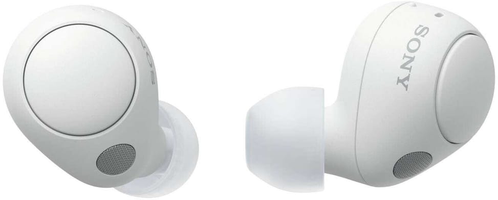 Écouteurs Sony sans fil à réduction de bruit WF-C700N (WF-C700N/WZ E)