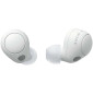Écouteurs Sony sans fil à réduction de bruit WF-C700N (WF-C700N/WZ E)
