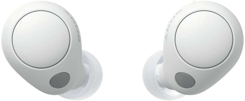 Écouteurs Bluetooth Sony à réduction de bruit WF-C700N — image 12