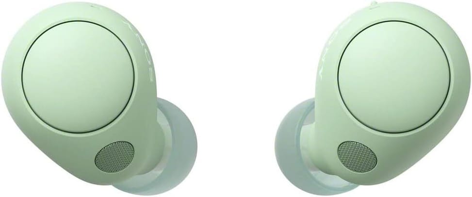 Écouteurs Bluetooth Sony à réduction de bruit WF-C700N — image 7