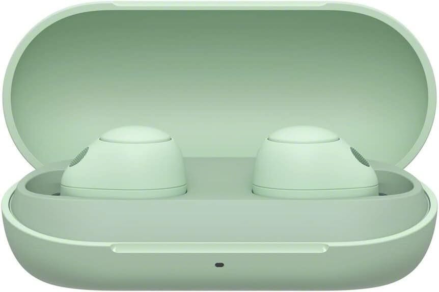 Écouteurs Bluetooth Sony à réduction de bruit WF-C700N — image 9