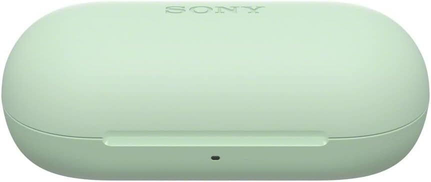 Écouteurs Bluetooth Sony à réduction de bruit WF-C700N — image 10