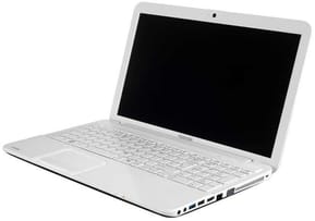 NoteBook Toshiba Satellite C855-2GV — image 3