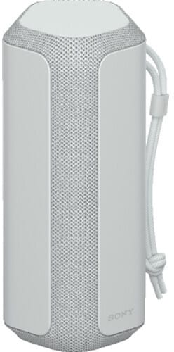 Enceinte portable Sony SRS-XE200