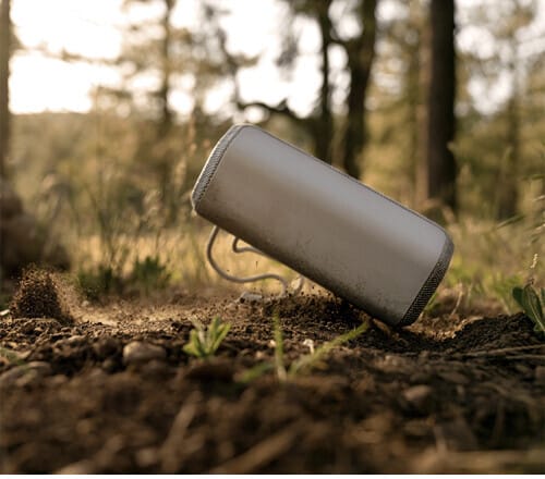 Enceinte portable Sony SRS-XE200 — image 10