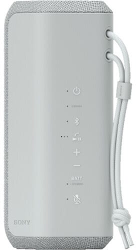 Enceinte portable Sony SRS-XE200 — image 2
