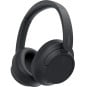 Casque sans Fil Sony ‎Circum-Auriculaire WH-CH720N (WH-CH720N/BCE)