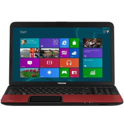 NoteBook Toshiba Satellite C855-2H3