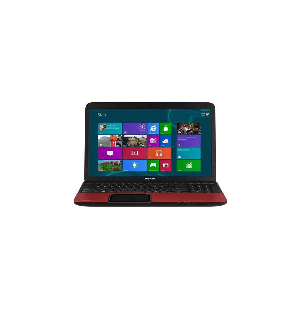 NoteBook Toshiba Satellite C855-2H3