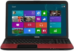 NoteBook Toshiba Satellite C855-2H3