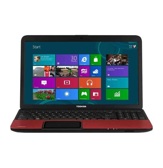 NoteBook Toshiba Satellite C855-2H3