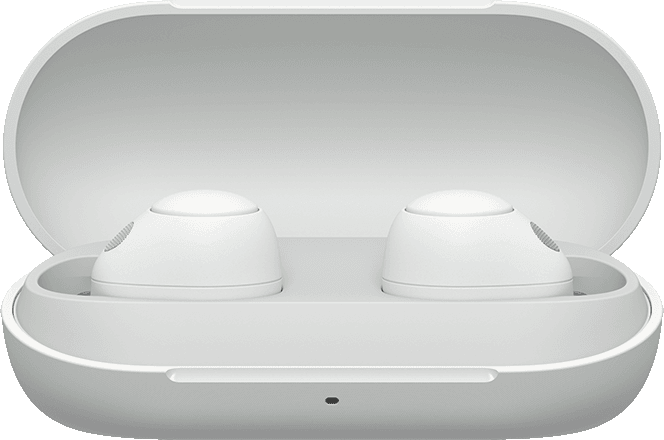 Écouteurs Bluetooth Sony à réduction de bruit WF-C700N — image 14